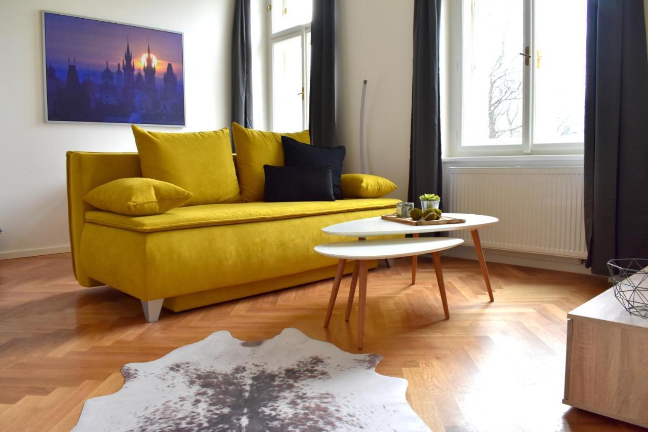 Luxury Ip Pavlova Praha